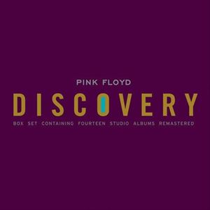 DISCOVERY BOX SET/PINK FLOYD/ピンク・フロイド｜PROGRESSIVE  ROCK｜ディスクユニオン・オンラインショップ｜diskunion.net