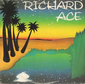 RICHARD ACE / RICHARD ACE