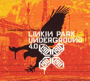 LINKIN PARK / リンキン・パーク / UNDERGROUND 4.0