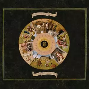 SCARF FACE & JOE SPACE / NOLLYWOOD