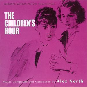 ORIGINAL SOUNDTRACK / オリジナル・サウンドトラック / CHILDREN'S HOUR