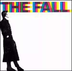 FALL / フォール / 458489 A SIDES