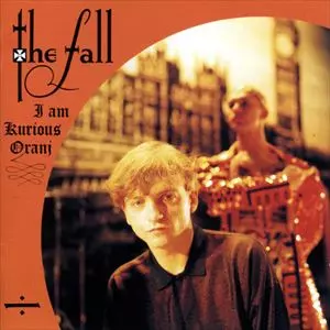 FALL / フォール / I AM KURIOUS ORANJ