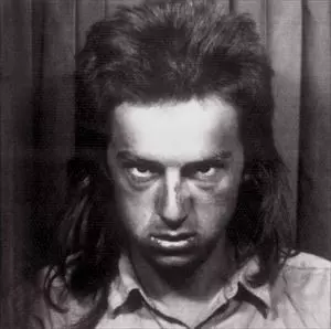 RICHARD H. KIRK / リチャード・H・カーク / EARLIER / LATER