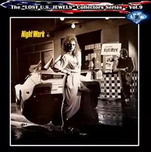 NIGHTWORK / NIGHTWORK