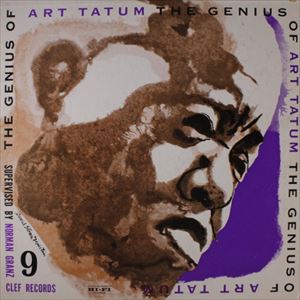 ART TATUM / アート・テイタム / GENIUS OF #9