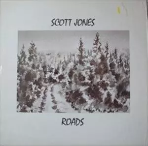 SCOTT JONES / ROADS