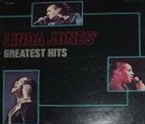 LINDA JONES / リンダ・ジョーンズ / GREATEST HITS