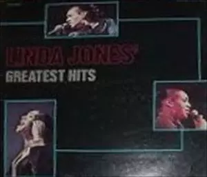 LINDA JONES / リンダ・ジョーンズ商品一覧｜SOUL / BLUES｜ディスク