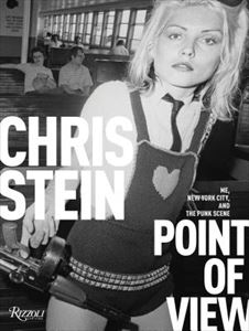CHRIS STEIN / POINT OF VIEW