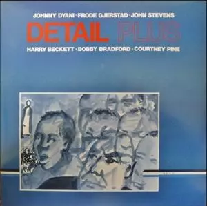 DETAIL / DETAIL/DETAIL PLUS