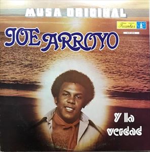 JOE ARROYO / ジョー・アロージョ / MUSA ORIGINAL