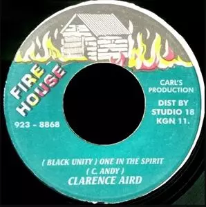 CLARENCE AIRD商品一覧｜HARD ROCK / HEAVY METAL｜ディスクユニオン
