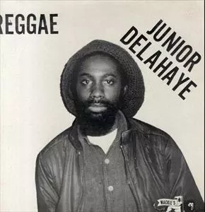 JUNIOR DELAHAYE / ジュニア・デラヘイ商品一覧｜REGGAE