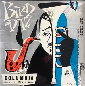 CHARLIE PARKER & DIZZY GILLESPIE / チャーリー・パーカー&ディジー・ガレスピー / BIRD AND DIZ