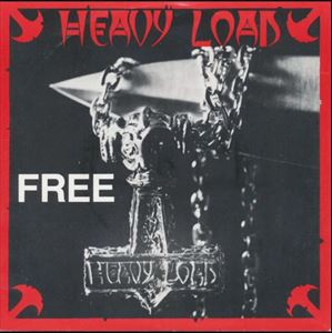 HEAVY LORD / HEAVY LORD (SWE) / FREE