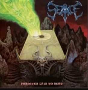 SEANCE / FORNEVER LAID TO REST