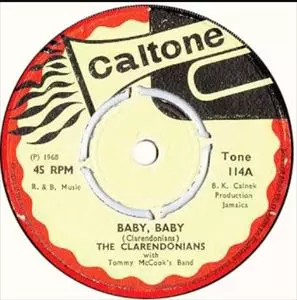 CLARENDONIANS / クラレンドニアンズ商品一覧｜JAZZ｜ディスクユニオン