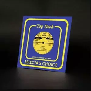 V.A.  / オムニバス / TOP DECK SELECTA'S CHOICE