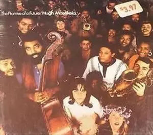 HUGH MASEKELA / ヒュー・マセケラ / PROMISE OF A FUTURE
