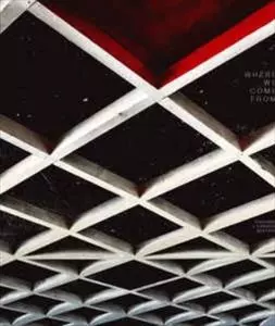 MAKAYA MCCRAVEN  / マカヤ・マクレイヴン / WHERE WE COME FROM (CHICAGO X LONDON MIXTAPE)