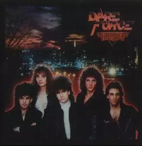 DARE FORCE / FIREPOWER