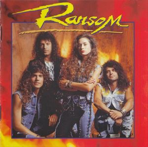 RANSOM (Female Vo.) / RANSOM