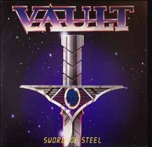 VAULT / SWORD OF STEEL