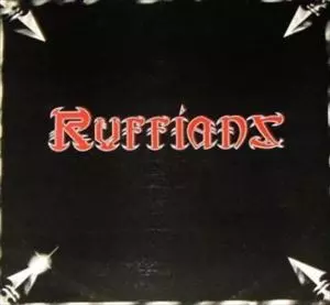 RUFFIANS / ラフィアンズ商品一覧｜PUNK｜ディスクユニオン