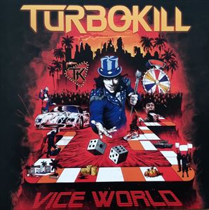 TURBOKILL / VICE WORLD