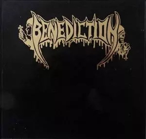 BENEDICTION / ベネディクション / DREAMS YOU DREAD