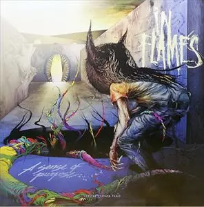 IN FLAMES / イン・フレイムス / SENSE OF PURPOSE
