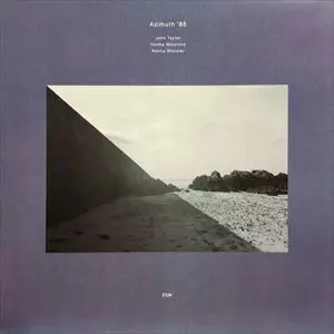 AZIMUTH (JAZZ) / アジムス / 85