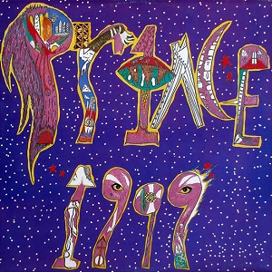 PRINCE / プリンス / 1999 (FULL LENGTH VERSION)