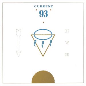 CURRENT 93 / カレント93 / LASHTAL