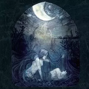 ALCEST / アルセスト / ECAILLES DE LUNE
