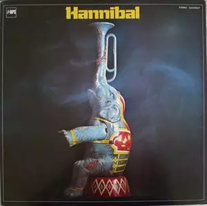 HANNIBAL MARVIN PETERSON / ハンニバル・マーヴィン・ピーターソン / ハンニバル