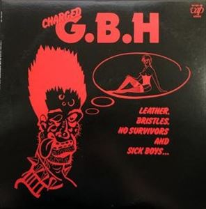 G.B.H / 生存