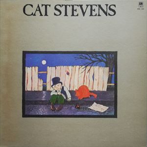 CAT STEVENS (YUSUF) / キャット・スティーヴンス(ユスフ) / ティーザー・アンド・ファイアキャット/第3集