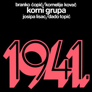 KORNI GRUPA / 1941.