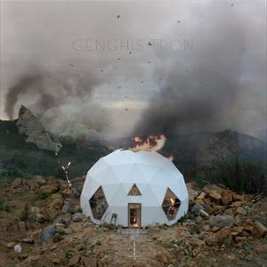 GENGHIS TRON / ジンギストロン / DEAD MOUNTAIN MOUTH