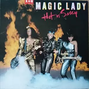 MAGIC LADY / マジック・レイディ商品一覧｜SOUL / BLUES｜ディスク