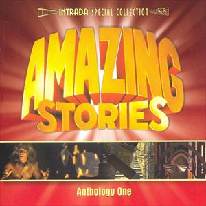 V.A.  / オムニバス / AMAZING STORIES ANTHOLOGY ONE