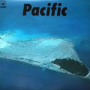 PACIFIC/HARUOMI HOSONO/細野晴臣｜日本のロック｜ディスクユニオン