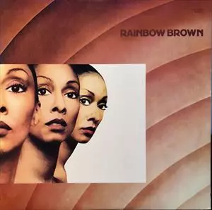 RAINBOW BROWN / レインボウ・ブラウン商品一覧｜PUNK｜ディスク