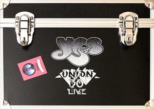 UNION 30 LIVE/YES/イエス｜PROGRESSIVE ROCK｜ディスクユニオン・オンラインショップ｜diskunion.net