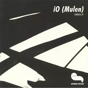 IO (MULEN) / TURBOSS EP
