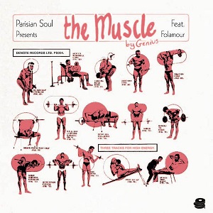 PARISIAN SOUL / MUSCLE