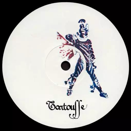 TRIPMASTAZ / TARTOUFFE VOL.11 DE TRIPMASTAZ PARTIE I