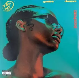 GOLDLINK / DIASPORA